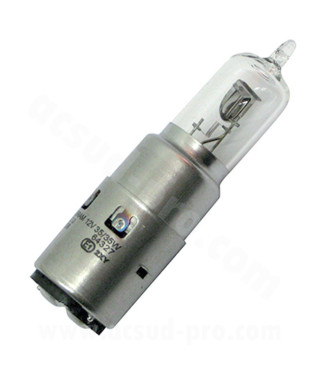 AMPOULE/LAMPE OSRAM 12V 35/35W BA20D HALOGENE S2