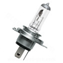 AMPOULE/LAMPE OSRAM 12V-60/55W NORME H4 CULOT P43T STANDARD (PROJECTEUR. VENDU A L'UNITE)