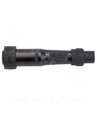 ANTIPARASITE NGK SD05F NOIR ( 8022 )