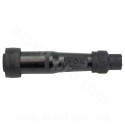 ANTIPARASITE NGK SD05F NOIR ( 8022 )