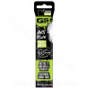 ANTI-PLUIE GS27 VISIÈRE & LUNETTES 75 ML + MICROFIBRE 12 X 12