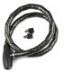 ANTIVOL ARTICULE LOCKFORCE Ø20 1.00m