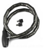 ANTIVOL ARTICULE LOCKFORCE Ø20 1.00m