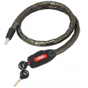 ANTIVOL ARTICULE LOCKFORCE Ø20 1.20m