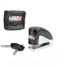 ANTIVOL BLOQUE DISQUE LOCKFORCE MINI WHEEL Ø5.5mm