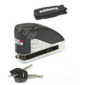 ANTIVOL BLOQUE DISQUE LOCKFORCE STRONG WHEEL Ø10mm