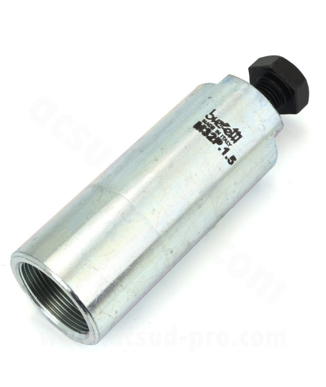 ARRACHE VOLANT ADAPT. ARCHIVE BLACKPEARL / MAXISCOOTER HONDA 125CC (32 X 150) L 80MM ( 5332 )