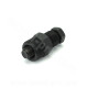 ARRACHE VOLANT ADAPT. MBK / AM6 / BUXY / DERBI SENDA DUCATI  ( 19X100 ) / MOTEUR MORINI  ( 24X150 )