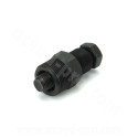 ARRACHE VOLANT ADAPT. MBK / AM6 / BUXY / DERBI SENDA DUCATI  ( 19X100 ) / MOTEUR MORINI  ( 24X150 )