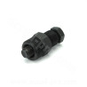 ARRACHE VOLANT ADAPT. MBK / AM6 / BUXY / DERBI SENDA DUCATI  ( 19X100 ) / MOTEUR MORINI  ( 24X150 )