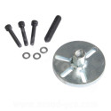ARRACHE VOLANT ALLUMAGE ROTOR INTERNE EXTERNE 2 ET 3 TROUS UNIVERSEL EASYBOOST SCOOTER MOTO 50