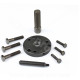 ARRACHE VOLANT UNIVERSEL Ø65mm ( 5362 )