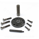 ARRACHE VOLANT UNIVERSEL Ø65mm ( 5362 )