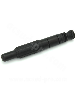 AXE DE KICK ADAPT. MINARELLI AM6 50CC
