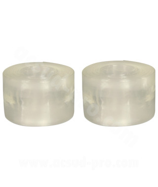 BANDE ANTICREVAISON  36mm VELOX x 2 RUBANS