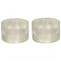 BANDE ANTICREVAISON  36mm VELOX x 2 RUBANS