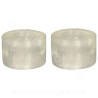 BANDE ANTICREVAISON  36mm VELOX x 2 RUBANS