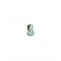 BARILLET BUTEE DE CABLE/GAINE FENDU Ø7x14 CYCLO
