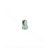 BARILLET BUTEE DE CABLE/GAINE FENDU Ø7x14 CYCLO