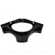 BAS DE GUIDON ADAPT. APRILIA SCARABEO 50 / 100cc A PEINDRE