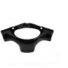 BAS DE GUIDON ADAPT. APRILIA SCARABEO 50 / 100cc A PEINDRE