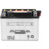 BATTERIE LANDPORT GTX4-3 12V 3Ah  SANS ENTRETIEN GEL