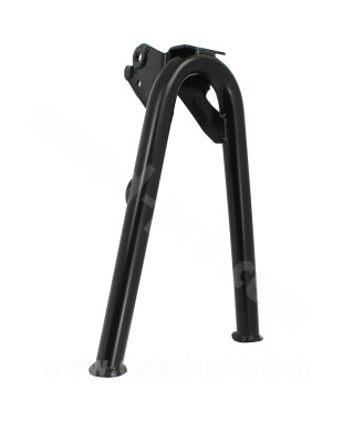 BEQUILLE CENTRALE ADAPT. PEUGEOT 103 (HAUTEUR 265mm)