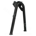 BEQUILLE CENTRALE ADAPT. PEUGEOT 103 (HAUTEUR 265mm)