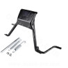 BEQUILLE CENTRALE ADAPT. PEUGEOT 50 LUDIX 12-14 POUCES. SPEEDFIGHT 3 4T  (OEM : 761700)