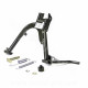 BEQUILLE CENTRALE BUZZETTI ADAPT. APRILIA SR. RALLY. GULLIVER. BETA ARK. KEEWAY FOCUS. MATRIX. RY8 ( 4034 )