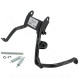 BEQUILLE CENTRALE BUZZETTI ADAPT. GILERA 50 STALKER. RUNNER / PIAGGIO 50 NRG / APRILIA 50 SR NOIR ( 4299 )