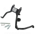 BEQUILLE CENTRALE BUZZETTI ADAPT. GILERA 50 STALKER. RUNNER / PIAGGIO 50 NRG / APRILIA 50 SR NOIR ( 4299 )