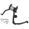 BEQUILLE CENTRALE BUZZETTI ADAPT. GILERA 50 STALKER. RUNNER / PIAGGIO 50 NRG / APRILIA 50 SR NOIR ( 4299 )