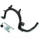 BEQUILLE CENTRALE BUZZETTI ADAPT. PIAGGIO 50 LX 4T. 50 ET4. 125 LX 4T. 125 ET4. 50 ZIP 4T (OEM : 271144-582155) ( 4418 )