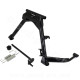 BEQUILLE CENTRALE TNT ADAPT. HONDA SH 125 /150CC / PCX 125/150CC  (OEM : 50500-K01-900 / 50500-K77-V00) Abs 2013 - 2019