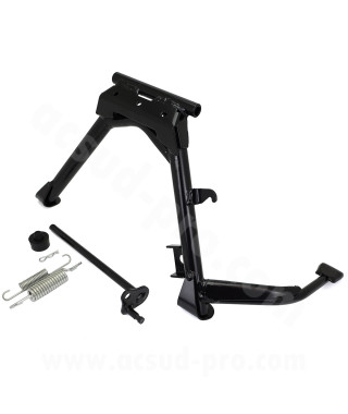 BEQUILLE CENTRALE TNT ADAPT. HONDA SH 125 /150CC / PCX 125/150CC  (OEM : 50500-K01-900 / 50500-K77-V00) Abs 2013 - 2019