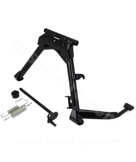 BEQUILLE CENTRALE TNT ADAPT. HONDA SH 125 /150CC / PCX 125/150CC  (OEM : 50500-K01-900 / 50500-K77-V00) Abs 2013 - 2019