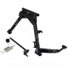 BEQUILLE CENTRALE TNT ADAPT. HONDA SH 125 /150CC / PCX 125/150CC  (OEM : 50500-K01-900 / 50500-K77-V00) Abs 2013 - 2019