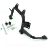 BEQUILLE CENTRALE TNT ADAPT. PIAGGIO VESPA ET4 2000-05 / LX 50 / 125 / 150 / ZIP 50cc 2000-13 (OEM : 271144 -582155)