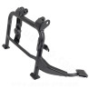 BEQUILLE CENTRALE TNT ADAPT. SYM FIDDLE 2 /  ORBIT 2 / CROX 50 NOIR (OEM: 50500-AWA-010)
