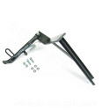 BEQUILLE LATERALE BUZZETTI  ADAPT. MBK MACH G / YAMAHA JOGR ( 8566 )