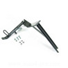 BEQUILLE LATERALE BUZZETTI  ADAPT. MBK MACH G / YAMAHA JOGR ( 8566 )