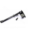 BEQUILLE LATERALE BUZZETTI ADAPT. MBK NITRO / YAMAHA AEROX 2002-2012 ( 8562 )
