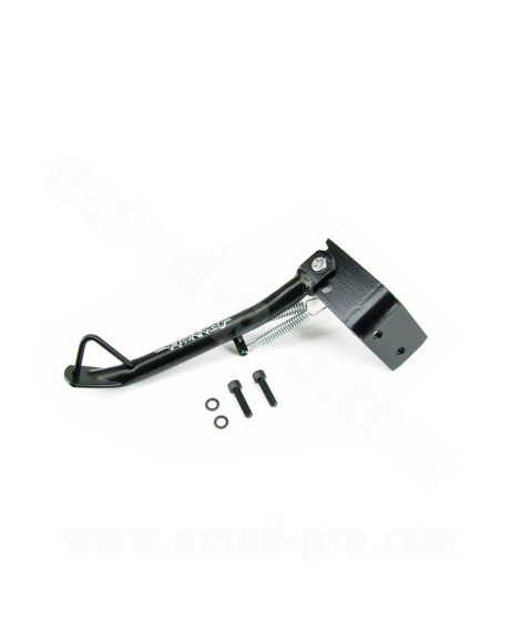 BEQUILLE LATERALE BUZZETTI NOIR ADAPT. PIAGGIO LIBERTY 125 ( 4411 )