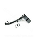 BEQUILLE LATERALE BUZZETTI NOIR ADAPT. PIAGGIO LIBERTY 125 ( 4411 )