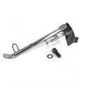 BEQUILLE LATERALE TNT CHROMEE ADAPT. GILERA STALKER / PIAGGIO NRG-MC2
