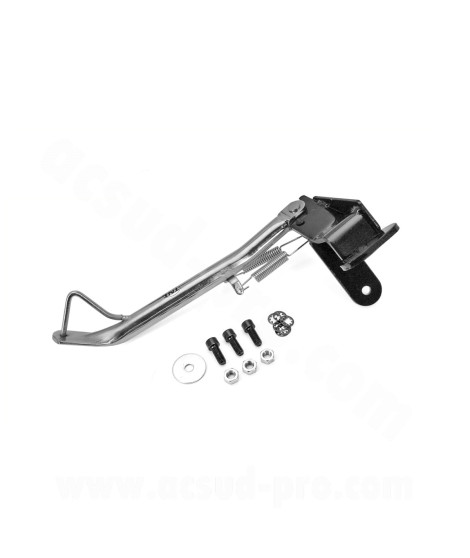 BEQUILLE LATERALE TNT CHROMEE ADAPT. PEUGEOT SPEEDFIGHT 1 ET 2