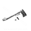 BEQUILLE LATERALE TNT CHROMEE ADAPT. YAMAHA NITRO / AEROX