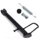 BEQUILLE LATERALE TNT NOIR ADAPT. PEUGEOT SPEEDFIGHT 3 2009-2014