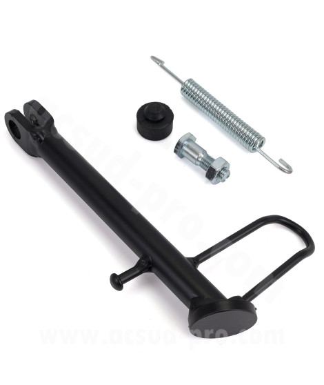 BEQUILLE LATERALE TNT NOIR ADAPT. PEUGEOT SPEEDFIGHT 3 2009-2014